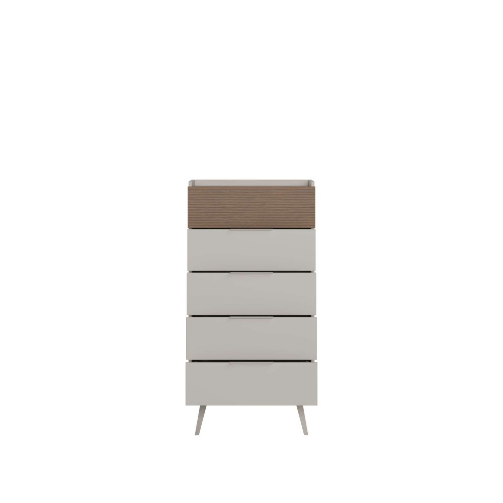 Milano 5 Mink Komoda slika 5