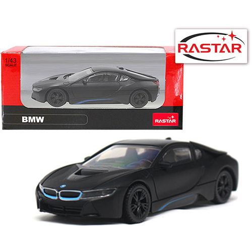 Rastar BMW I8 1:43 slika 1