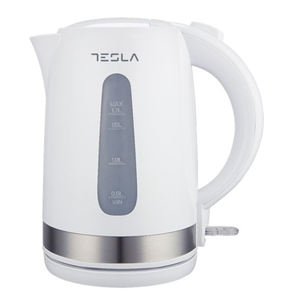 TESLA Kuhalo za vodu KT200WX2200 W; 1,7 lit; auto otvaranje; automatsko isključivanje nakon vrenja slika 1