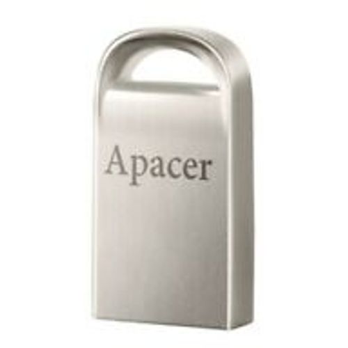 APACER FD 32GB USB 2.0 AH115Silver Metal Case slika 1