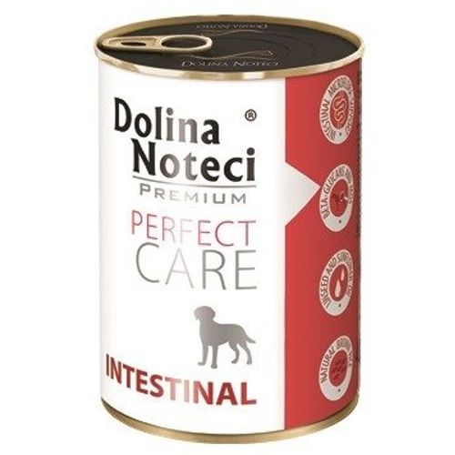 Dolina Noteci Premium Perfect Care Dog Intestinal 400g slika 1