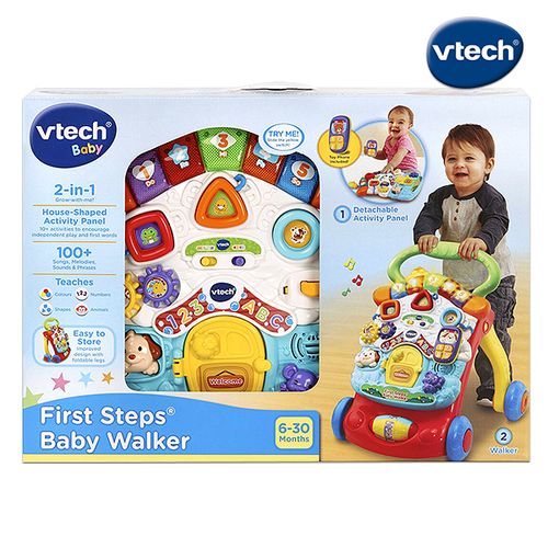 Vtech Interaktivna guralica slika 1