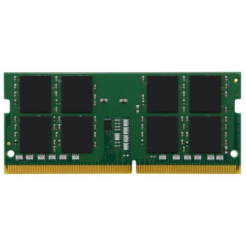 Kingston SODIMM DDR4 2666Hz, CL19, 4GB slika 1