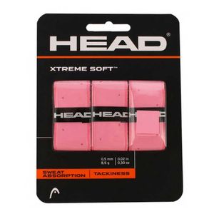 Head XtremeSoft Grip Overwrap