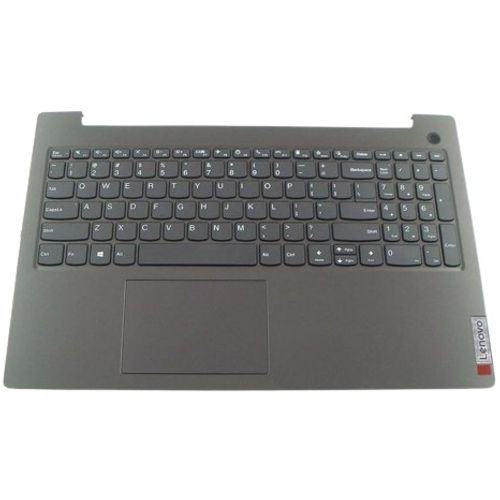 Palmrest (C Cover) sa tastaturom za laptop Lenovo V15 G2-ALC G2-ITL slika 1