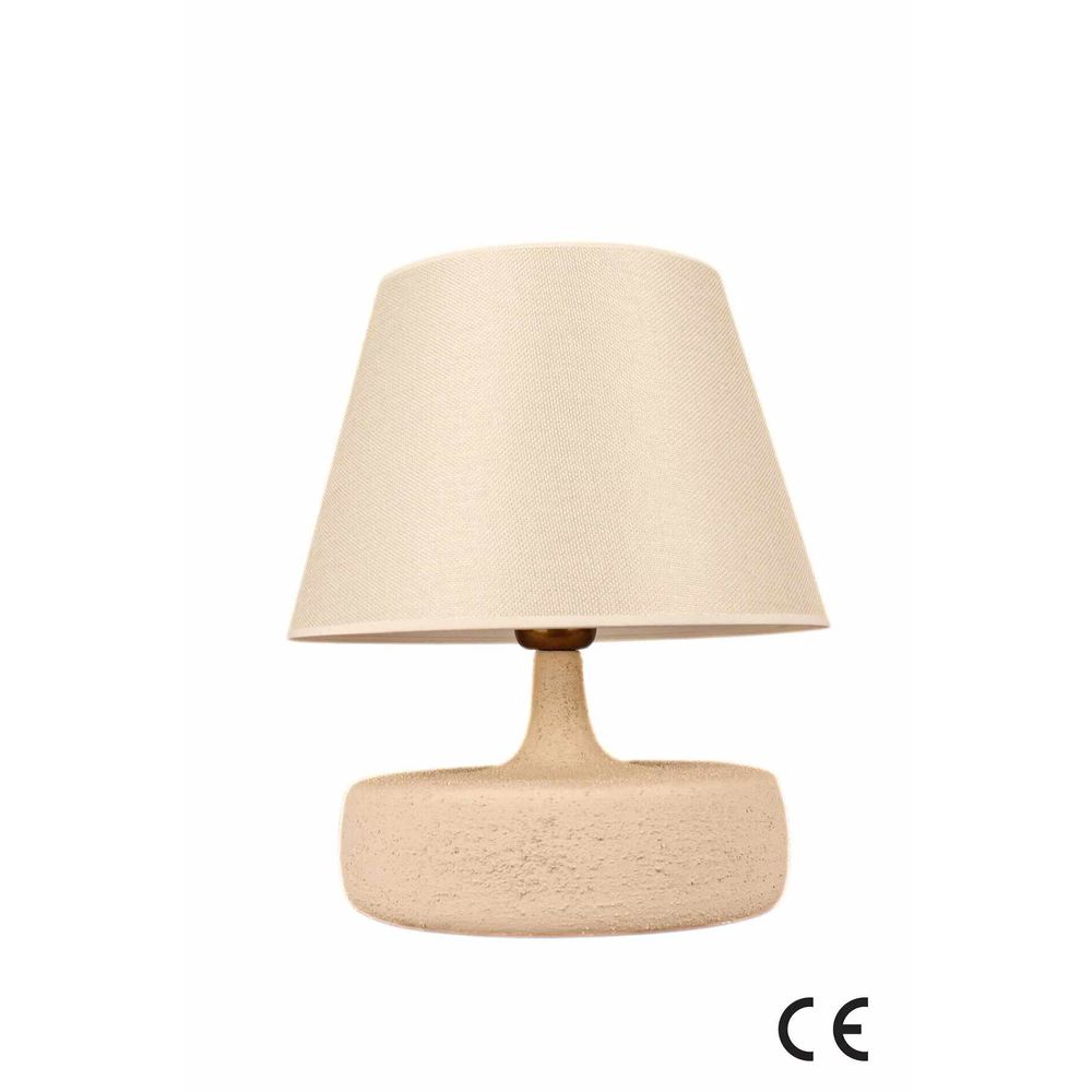 Stolna Lampa BK160 - Boje: Krem slika 2