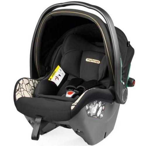 Peg Perego Autosedište Primo Viaggio Slk Graphic Gold(0-13)kg slika 1