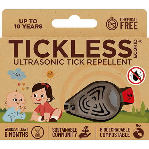 TickLess Eco Dječji slika 1