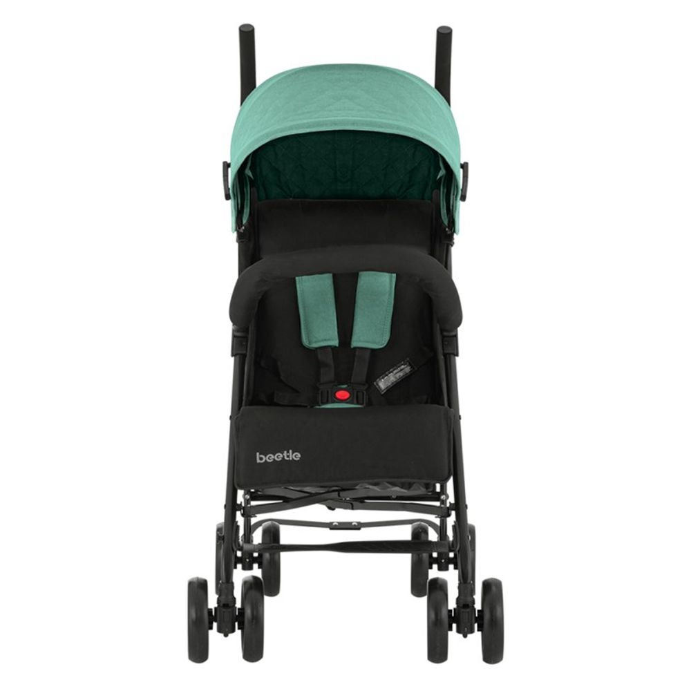 Kikka Boo Kolica Beetle, Mint slika 5