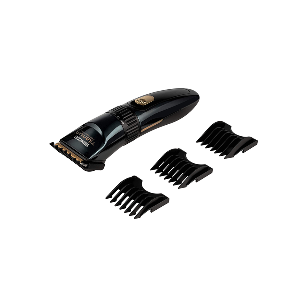 SENCOR Šišač SHP 8900BK slika 3