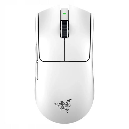 Razer Viper V3 Pro - Wireless Esports Gaming Mouse - EU Packaging - White slika 1