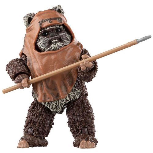 Star Wars Return of the Jedi Wicket figure 15cm slika 3