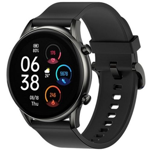 XIAOMI Haylou Smart Watch RT2 crni slika 1