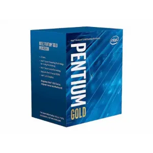 Procesor 1200 Intel Pentium Gold G6405 4.1 GHz Box