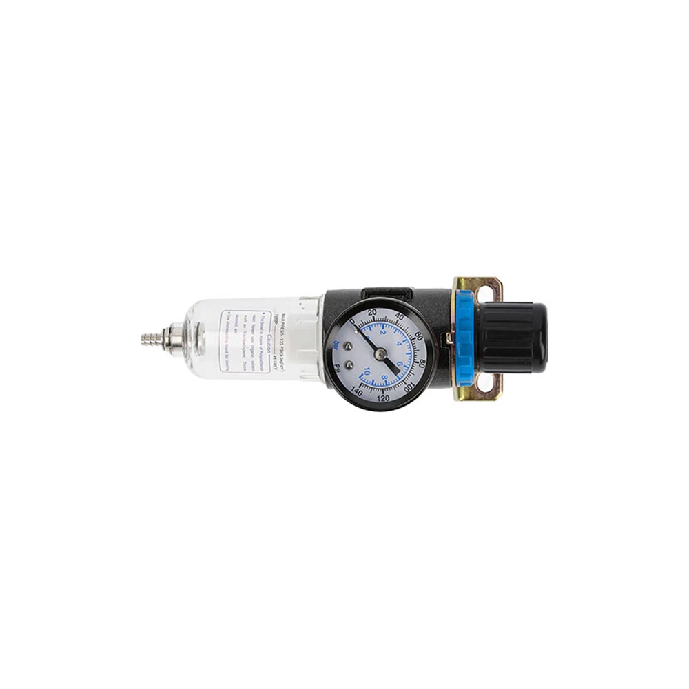 Högert  Pripremna grupa (odvlaživač zraka) 1/4" s regulacijom tlaka, 15cc slika 1