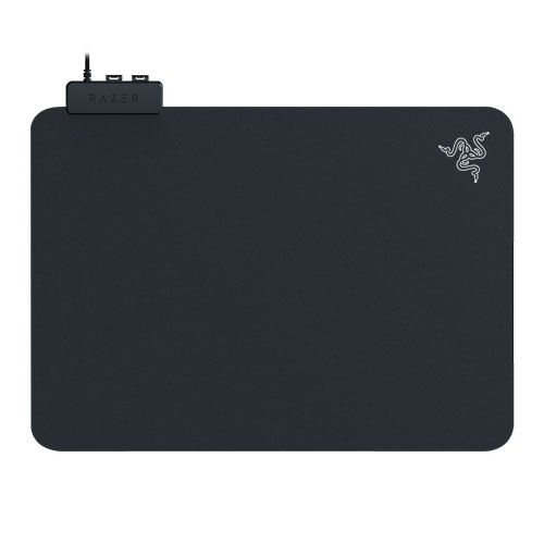 Razer Firefly V2 - Hard Surface Mouse Mat with Chroma slika 3