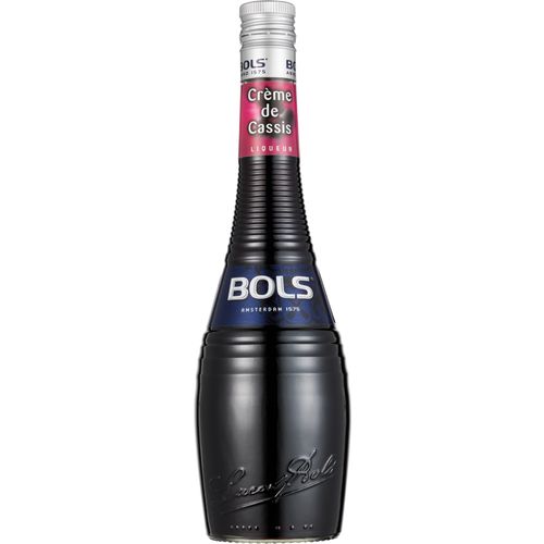 Bols Creme De Cassis  17% vol. 0,7 L slika 1