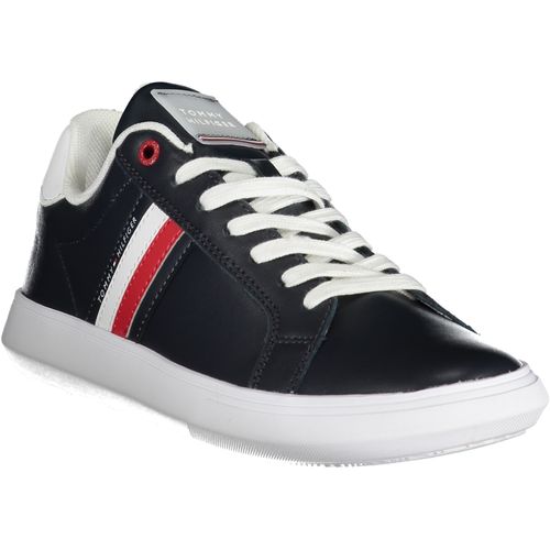 TOMMY HILFIGER BLUE MEN'S SPORTS SHOES slika 2