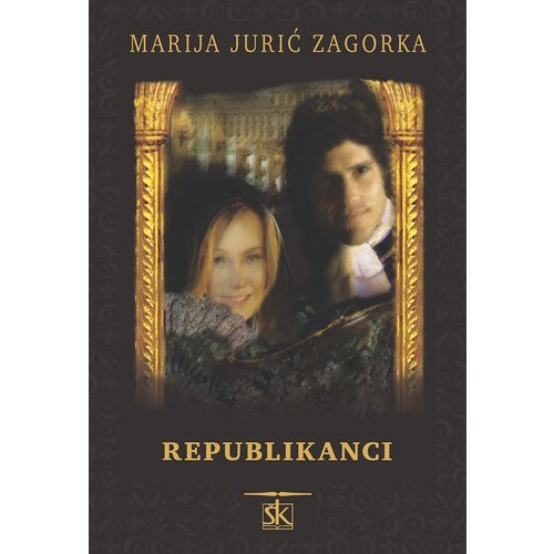  REPUBLIKANCI - Marija Jurić Zagorka slika 1