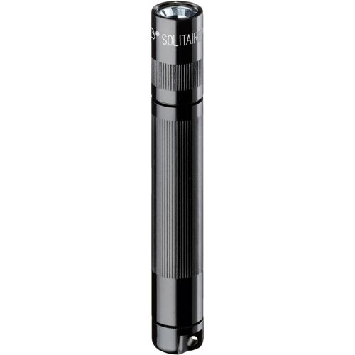 Mag-Lite Solitaire LED mini džepna svjetiljka s objeskom za ključeve baterijski pogon 45 lm 1.45 h 24 g slika 3