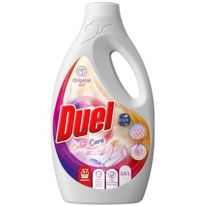 Duel Color GEL tečni deterdžent  2,6l