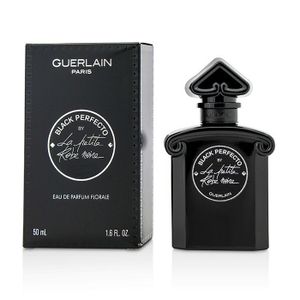 Guerlain La Petite Robe Noire Black Perfecto EDP 50 ml