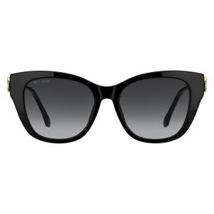 Ženske Sunčane naočale ETRO ETRO 0062/F/S Black