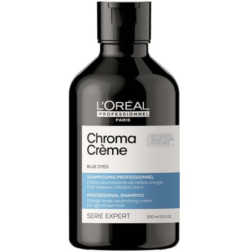 L'Oreal Professionnel Serie Expert Chroma Creme plavi šampon 300ml  slika 1