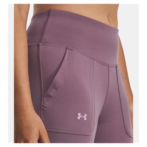 Tajice Under Armour Motion Purple/Orchid slika 5