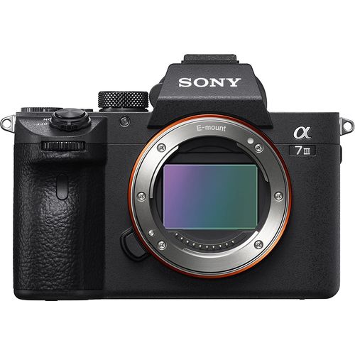 Sony Alpha a7 III Camera Body slika 1