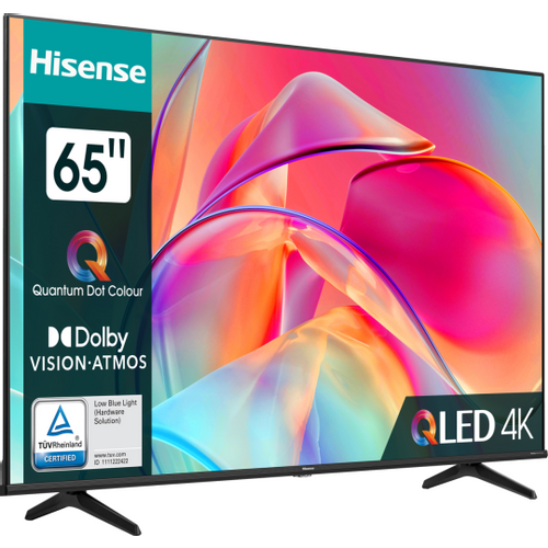 Hisense TV 65E7KQ slika 3