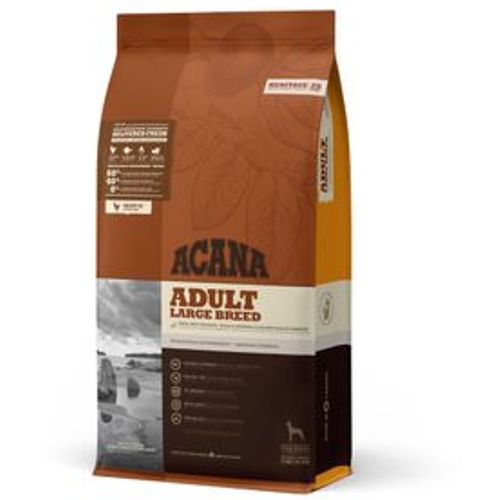 Acana Dog Ad.Large Br., 17 kg slika 1