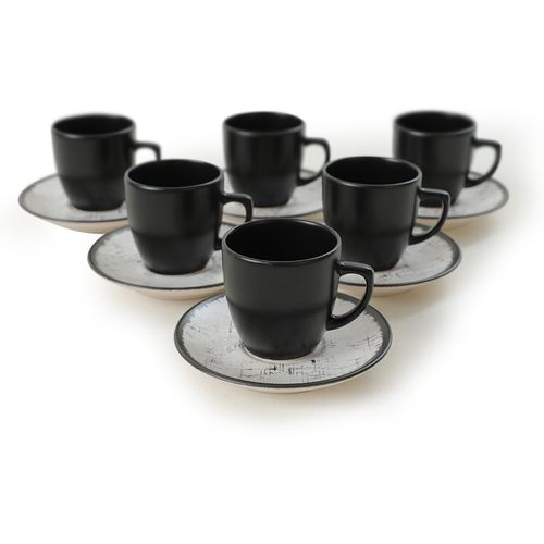 Hermia Concept Set šalica za kavu (12 dijelova) ADRIEL slika 2
