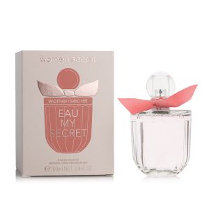 Women'Secret Eau My Secret Eau De Toilette 100 ml