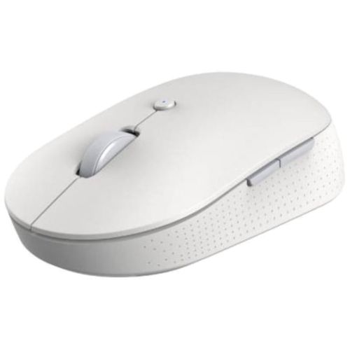 Mi Dual Mode Wireless Mouse Silent Edition (White) slika 1