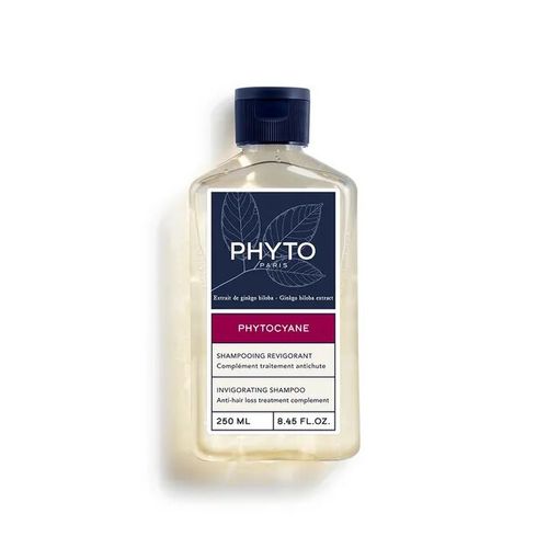 Phytocyane šampon protiv ispadanja kose za žene 250ml slika 1