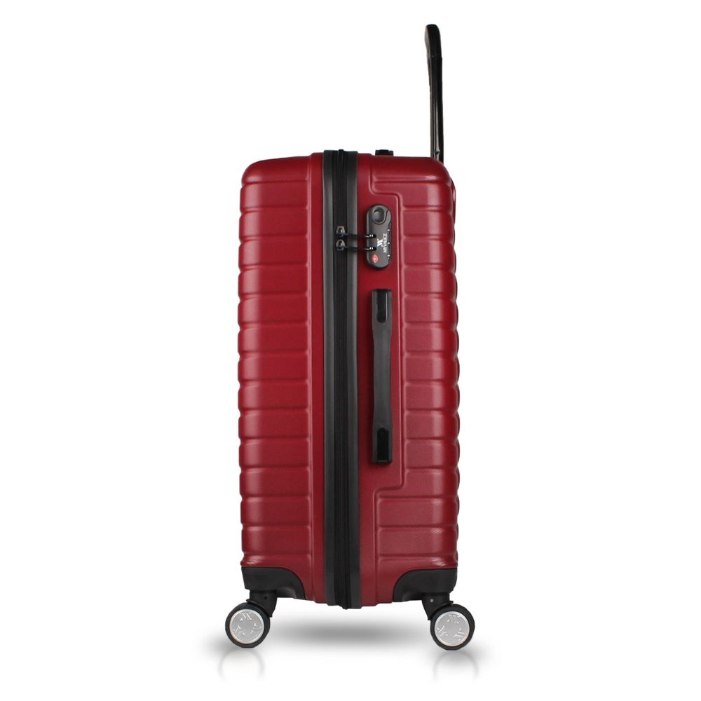 5950 Claret Red Kofer slika 3