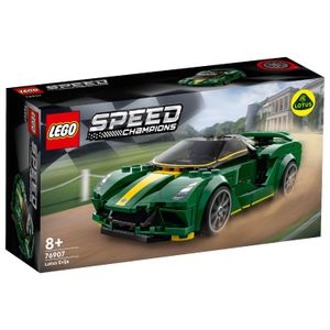 LEGO Lotus Evija