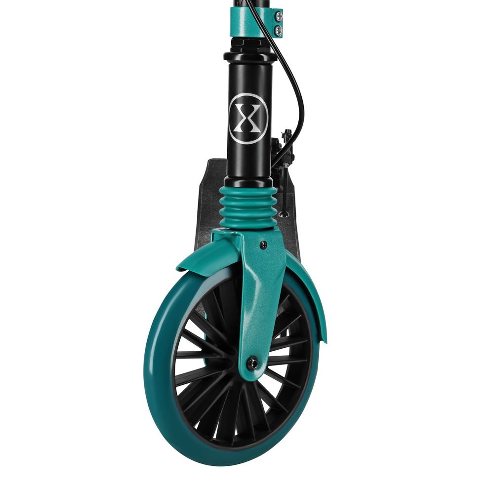 Nils Extreme HM181T romobil, zeleni slika 7