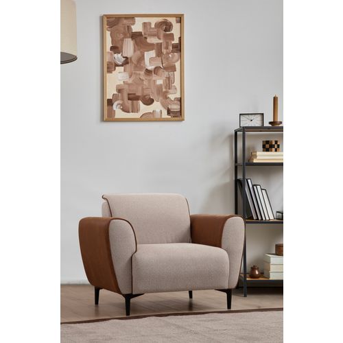 Aren - Beige Beige
Cinnamon 1-Seat Sofa slika 1