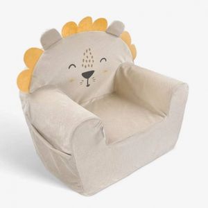 Fotelja Za Decu Albero Mio Lion