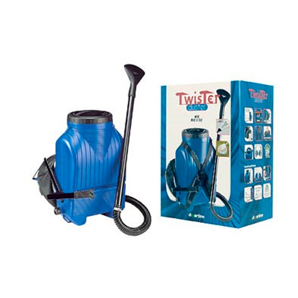 Oprašivač Twister slika 1