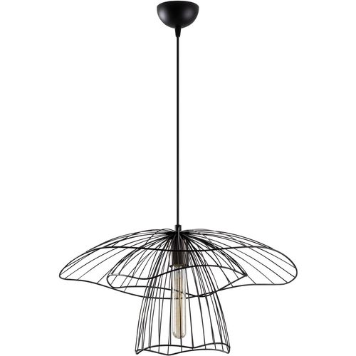 Tel - 6504 Black Chandelier slika 4