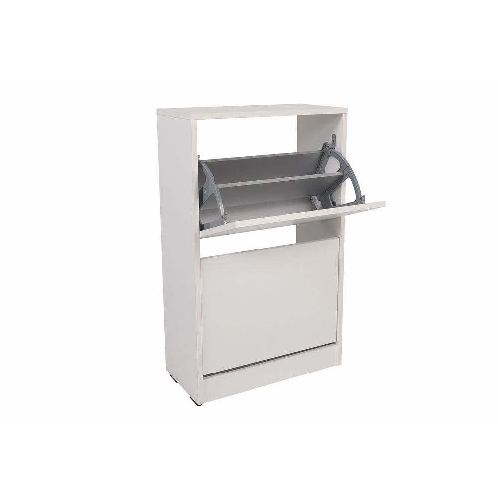 Bijela Kabinet za Cipele Shc-320-Bb-1 slika 7