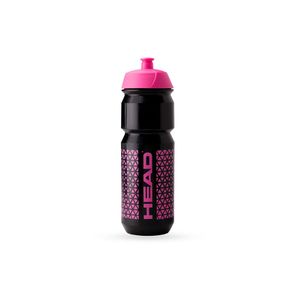 Head Bidon I401 750ml, Back/Pink