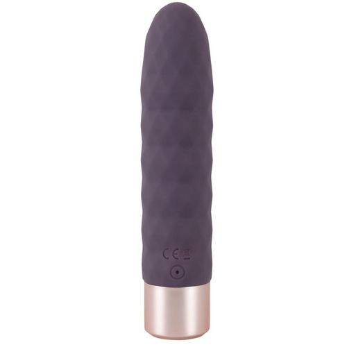 Vibrator Elegant Diamond Vibe slika 3