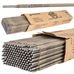 RUTILNE ELEKTRODE ZA ZAVARIVANJE 3,25 mm 5 KG MMA ELEKTRODA ZA ZAVARIVANJE PM1254