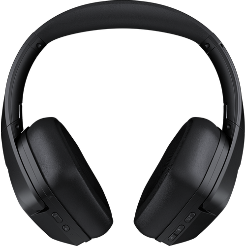 Cougar I SPETTRO I Headset I Wireless + Wired / Bluetooth + 3.5mm / 40mm Hi-Res Titanium Drivers / Active Noise Cancellation / Black slika 1