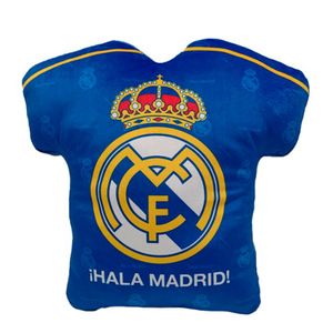Cojin 3D majica Real Madrid