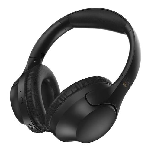 Bluetooth slusalice QCY H2 Headset crne slika 2